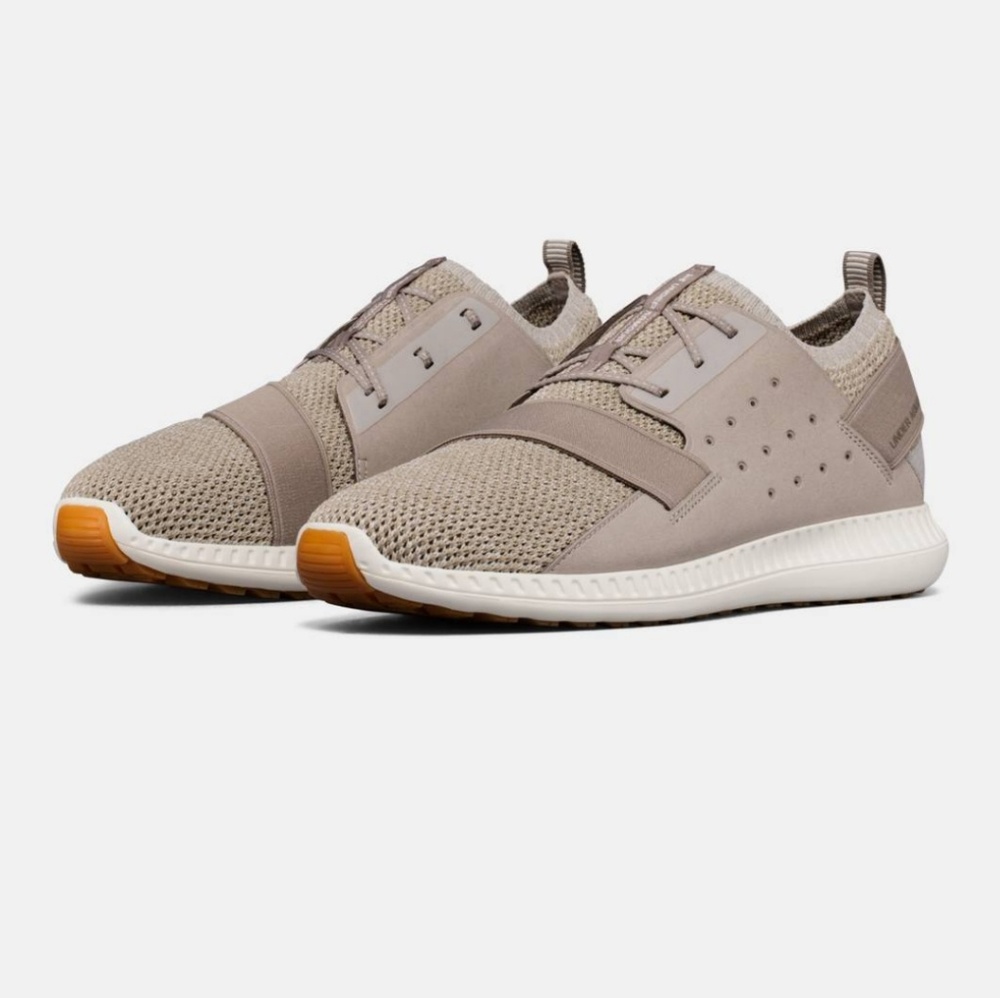 Under Armour sneakers